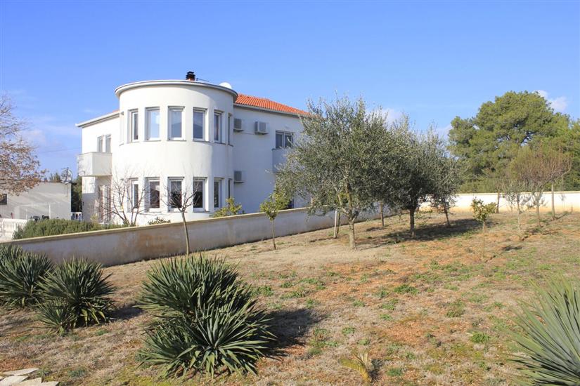 Apartmani Marin