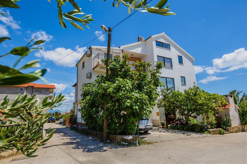 Apartman Milica