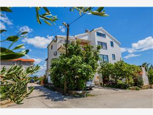 Apartment Split and Trogir riviera,BookMilicaFrom 137 €