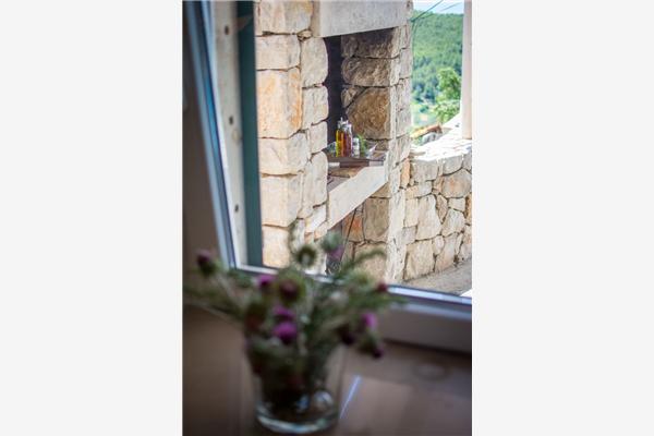 House K1, for 4 persons