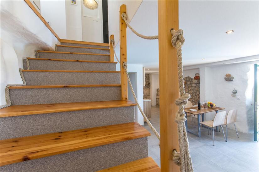 House K1, for 4 persons