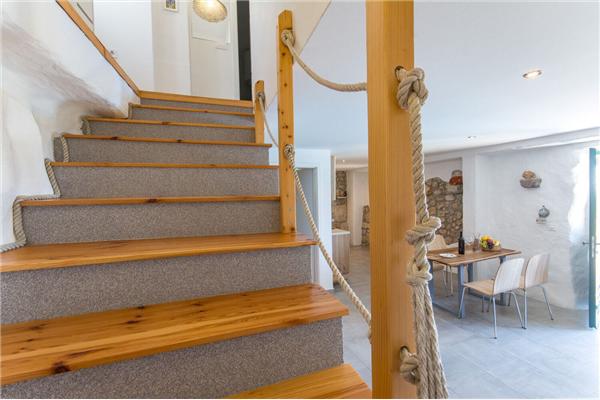 House K1, for 4 persons