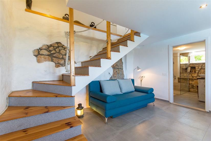 House K1, for 4 persons