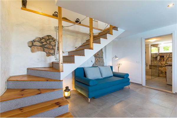 House K1, for 4 persons