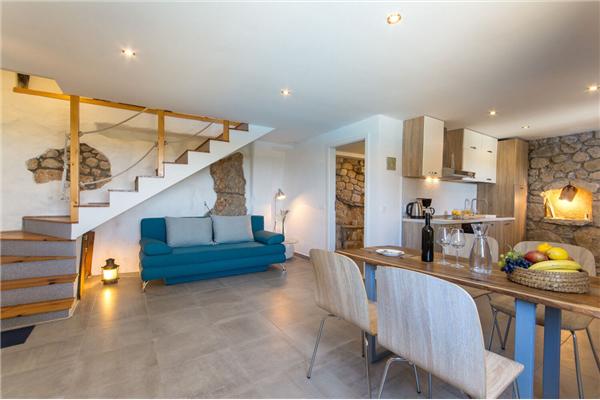 House K1, for 4 persons