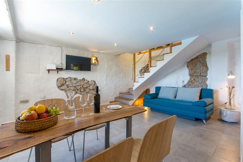 House K1, for 4 persons