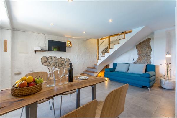 House K1, for 4 persons