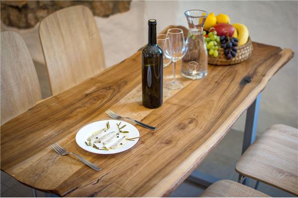 House K1, for 4 persons