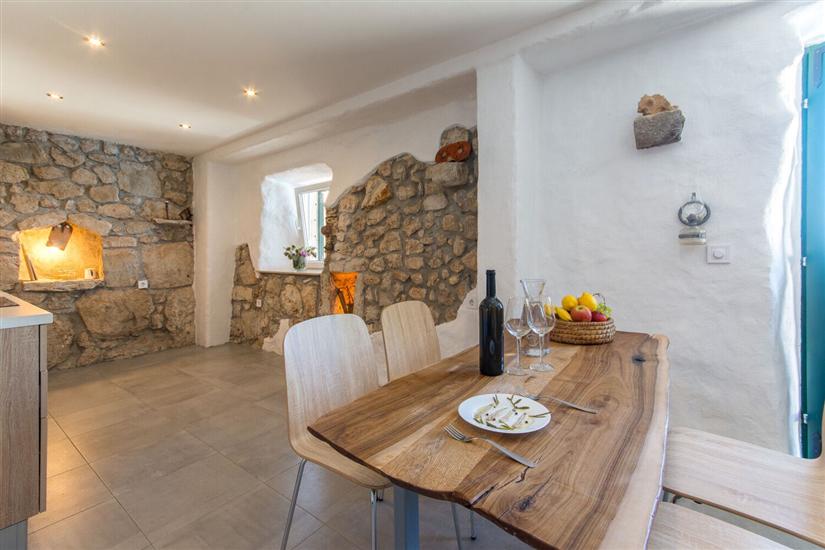 House K1, for 4 persons