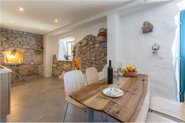 House K1, for 4 persons