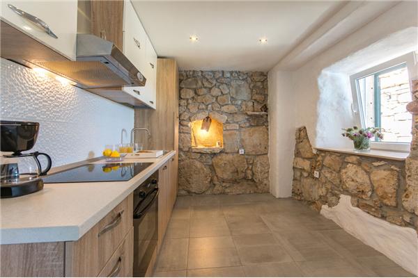 House K1, for 4 persons