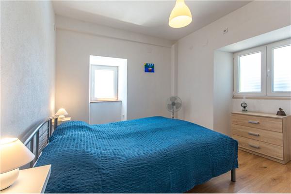 House K1, for 4 persons