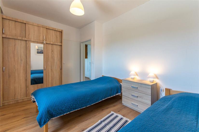 House K1, for 4 persons