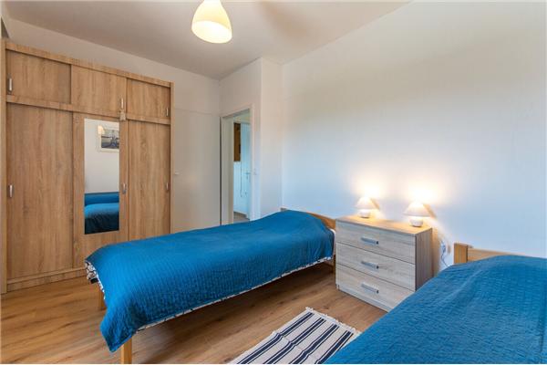 House K1, for 4 persons