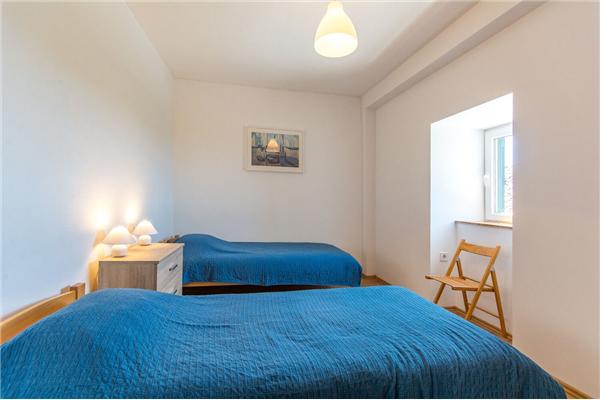 House K1, for 4 persons