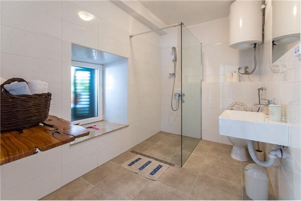 House K1, for 4 persons