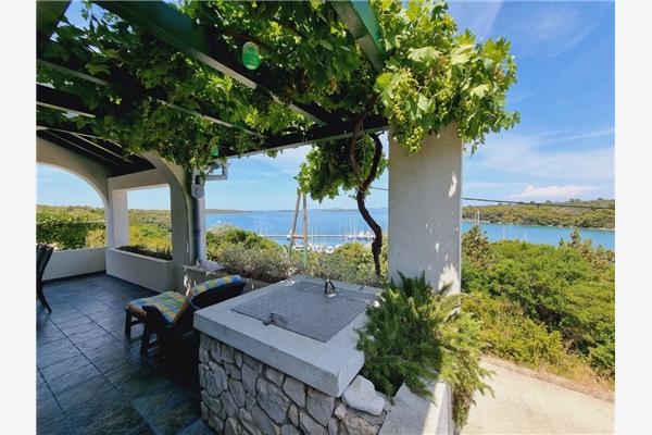 House K1, for 6 persons