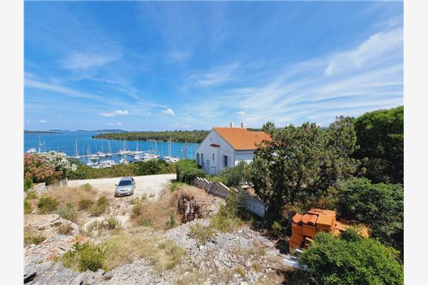 House K1, for 6 persons