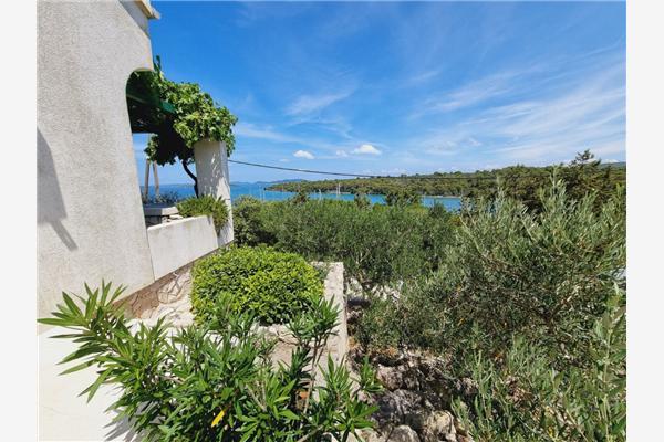 House K1, for 6 persons