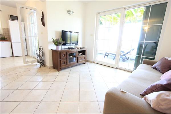 House K1, for 6 persons