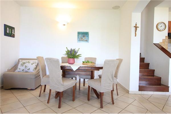 House K1, for 6 persons