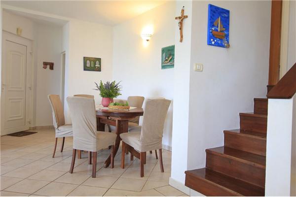 House K1, for 6 persons