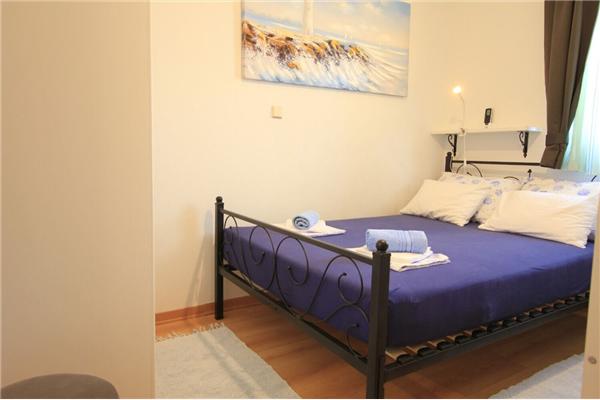 House K1, for 6 persons