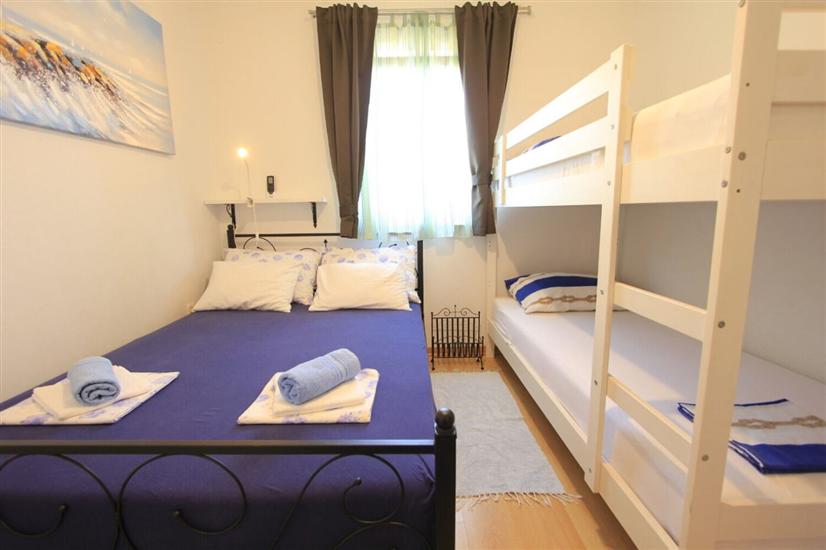 House K1, for 6 persons