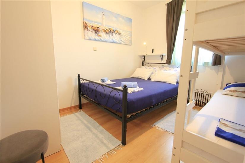 House K1, for 6 persons