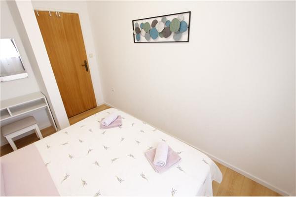 House K1, for 6 persons