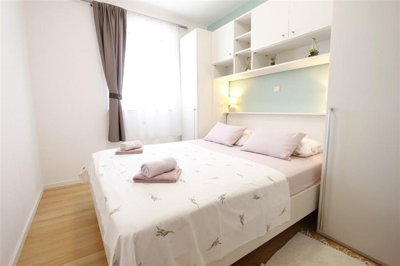 House K1, for 6 persons