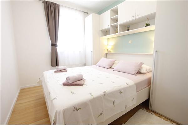 House K1, for 6 persons