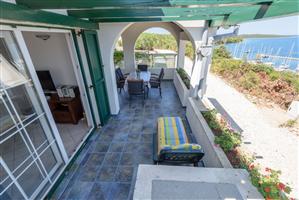 House - Veli Rat (Dugi otok)