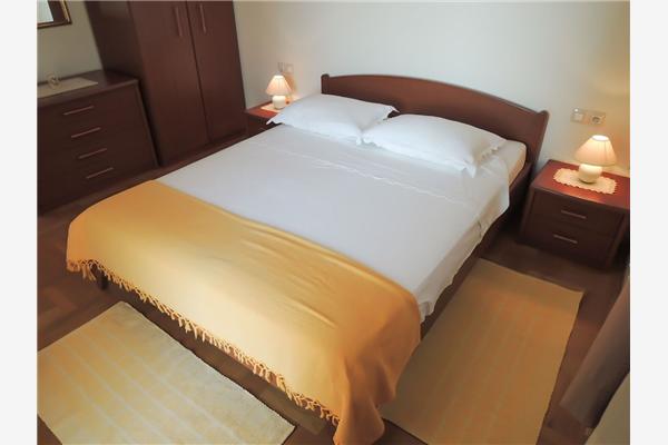 Apartment A1, for 3 persons