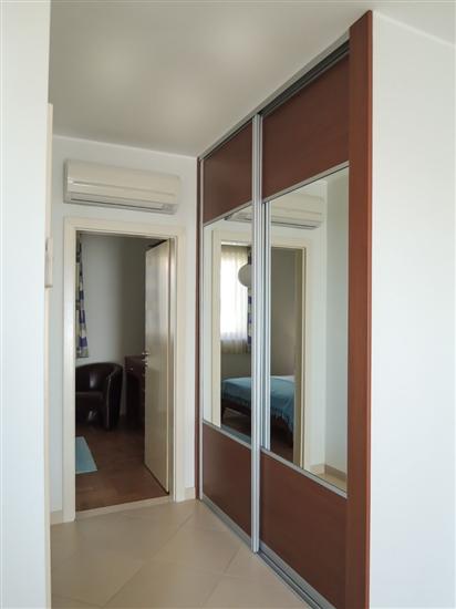 Apartment A2, for 3 persons