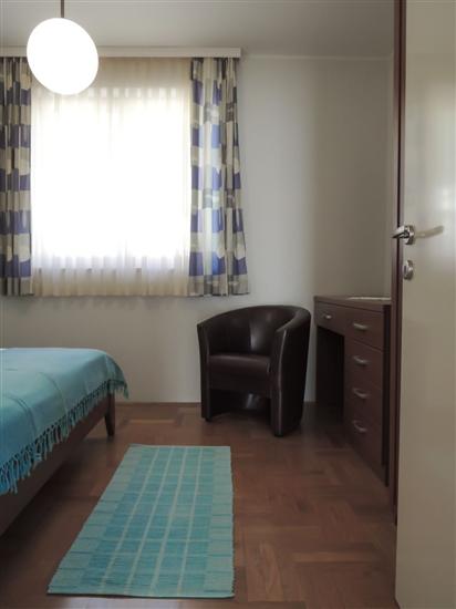 Apartment A2, for 3 persons