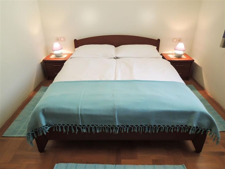 Apartment A2, for 3 persons