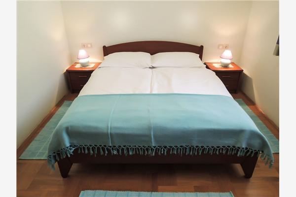 Apartment A2, for 3 persons