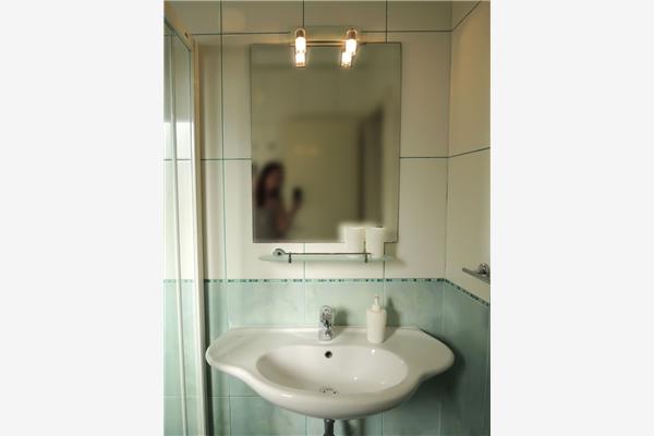 Apartment A2, for 3 persons