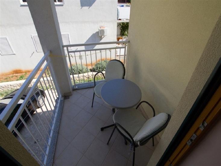 Apartment A3, for 2 persons