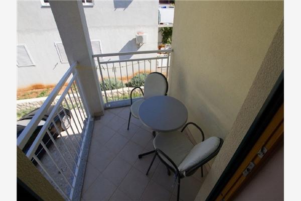 Apartment A3, for 2 persons