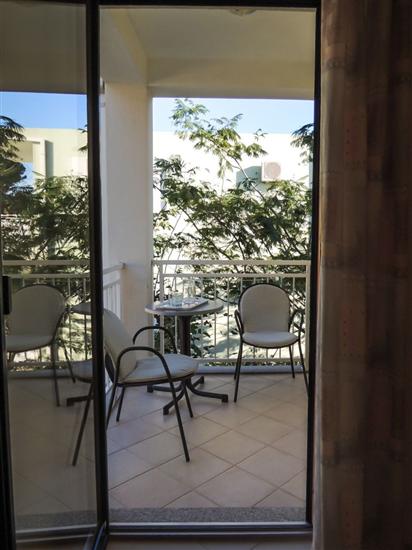 Apartment A3, for 2 persons