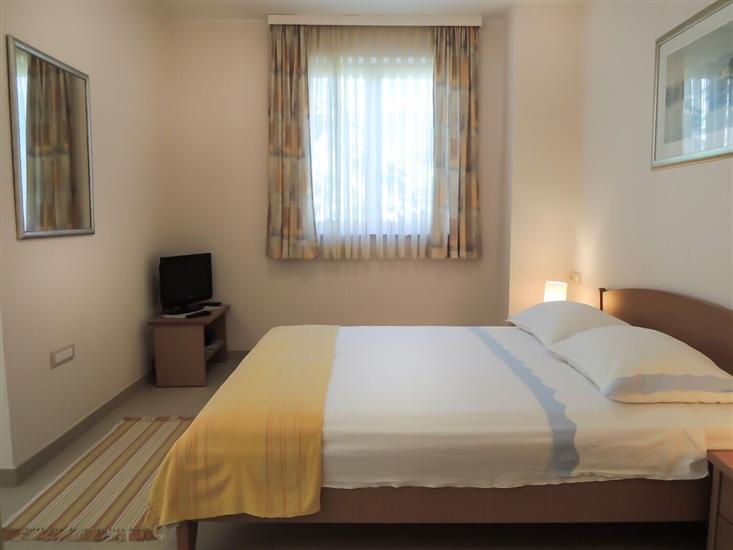 Apartment A3, for 2 persons