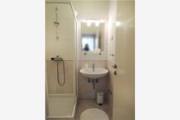 Apartment A3, for 2 persons