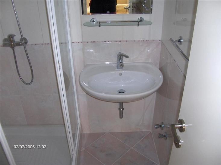 Apartment A3, for 2 persons