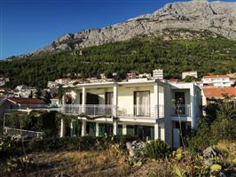 Apartment - Baska Voda