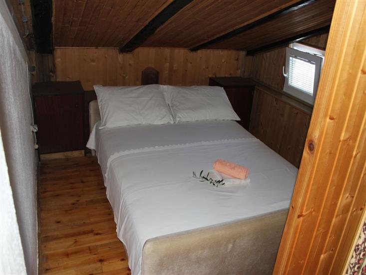 Apartment A2, for 6 persons