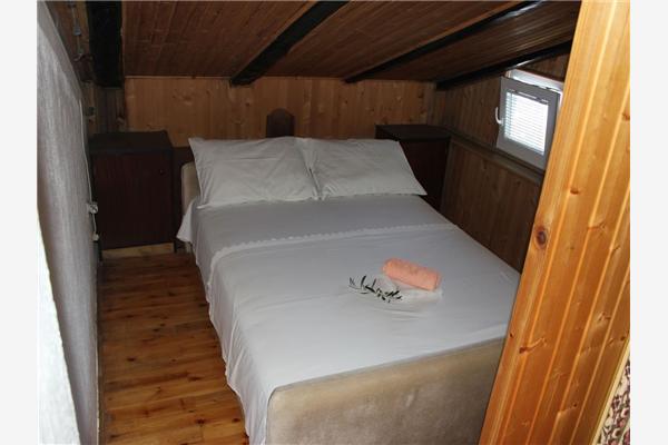 Apartment A2, for 6 persons