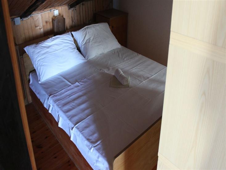 Apartment A2, for 6 persons