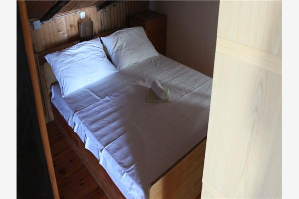 Apartment A2, for 6 persons